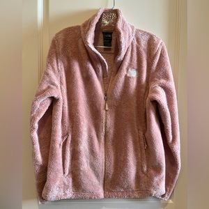 The North Face Osito Fleece Jacket